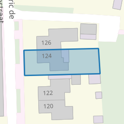 Perceel KRE00-B-1253