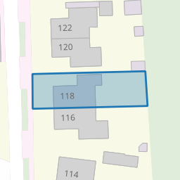 Perceel KRE00-B-1256