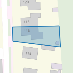 Perceel KRE00-B-1257