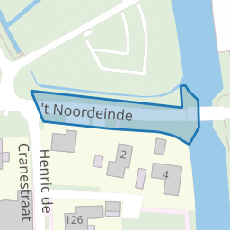 Perceel KRE00-B-1262