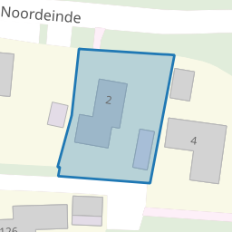 Perceel KRE00-B-1264