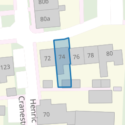 Perceel KRE00-B-1287