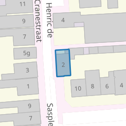 Perceel KRE00-B-1290