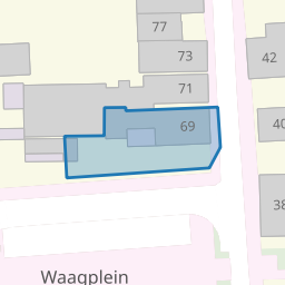 Perceel KRE00-B-1321