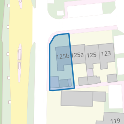 Perceel KRE00-B-1323