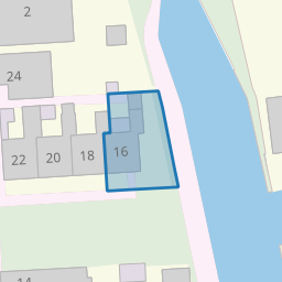 Perceel KRE00-B-1334