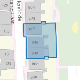 Perceel KRE00-B-1362