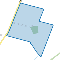 Perceel KRI00-B-1397