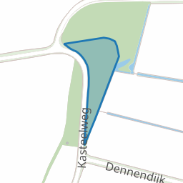 Perceel KRI00-B-1535