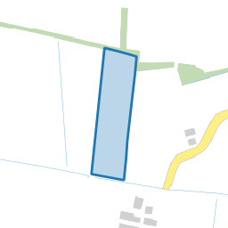 Perceel KRI00-B-1684