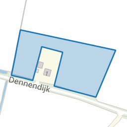 Perceel KRI00-B-1704