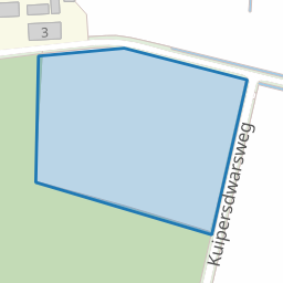 Perceel KRI00-B-1716