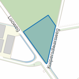 Perceel KRI00-B-1729