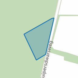 Perceel KRI00-B-1738