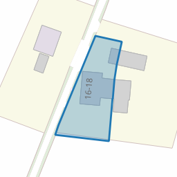 Perceel KRI00-B-1740