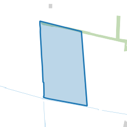 Perceel KRI00-B-1749
