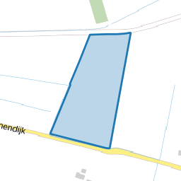 Perceel KRI00-B-1753