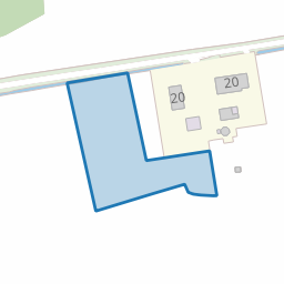 Perceel KRI00-B-1757