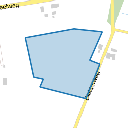 Perceel KRI00-B-1773