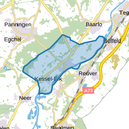 Perceel KSL00