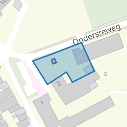 Perceel KSL00-A-1740