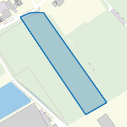 Perceel KSL00-B-2308