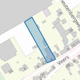 Perceel KSL00-B-2910