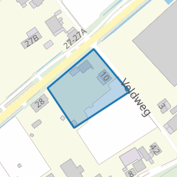 Perceel KSL00-B-2961