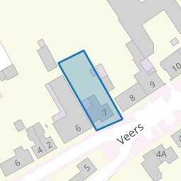 Perceel KSL00-B-3476