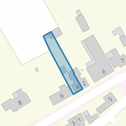 Perceel KSL00-B-4350