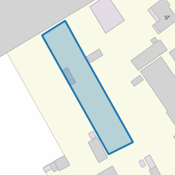 Perceel KSL00-B-4705