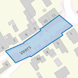 Perceel KSL00-B-4714