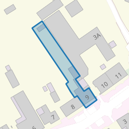 Perceel KSL00-B-4794