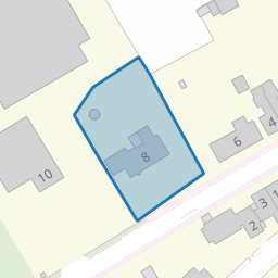 Perceel KSL00-B-4809