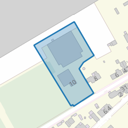 Perceel KSL00-B-4810