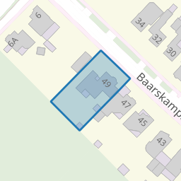 Perceel KSL00-B-4814