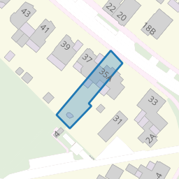 Perceel KSL00-B-4874