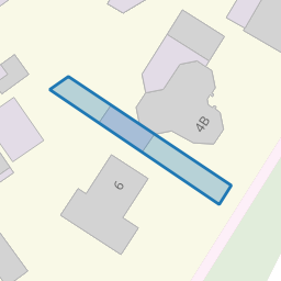 Perceel KSL00-B-4901