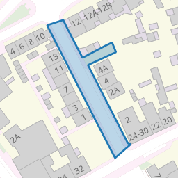 Perceel KSL00-E-1016