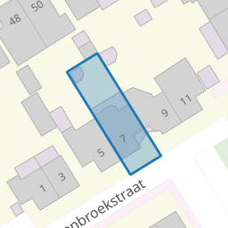 Perceel KSL00-E-1036