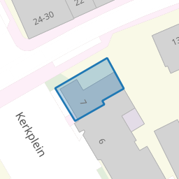 Perceel KSL00-E-1043