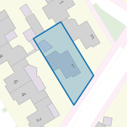 Perceel KSL00-E-1048