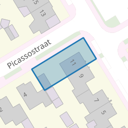 Perceel KSL00-E-1055