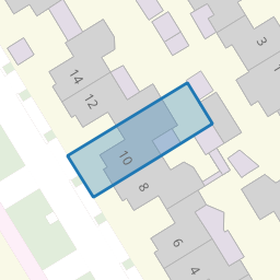 Perceel KSL00-E-1060