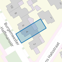 Perceel KSL00-E-1063