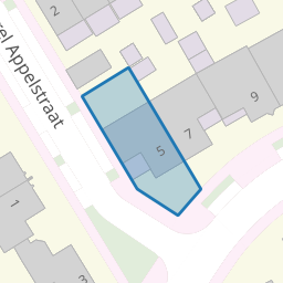 Perceel KSL00-E-1065