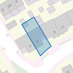 Perceel KSL00-E-1066