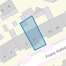 Perceel KSL00-E-1068