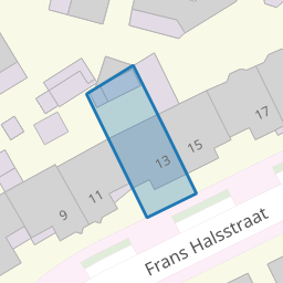 Perceel KSL00-E-1069