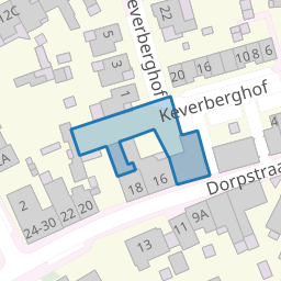 Perceel KSL00-E-1207